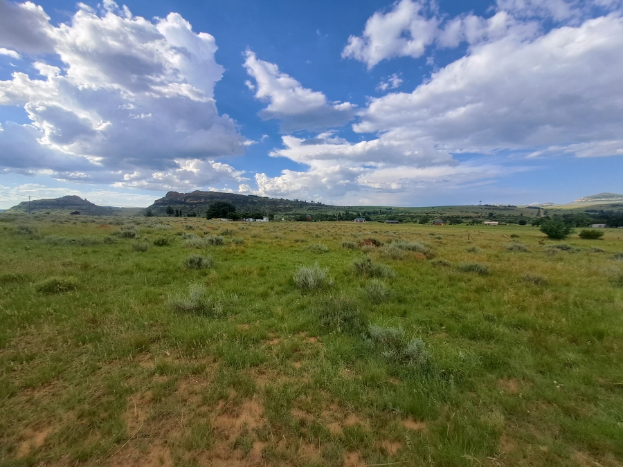 0 Bedroom Property for Sale in Rosendal Free State